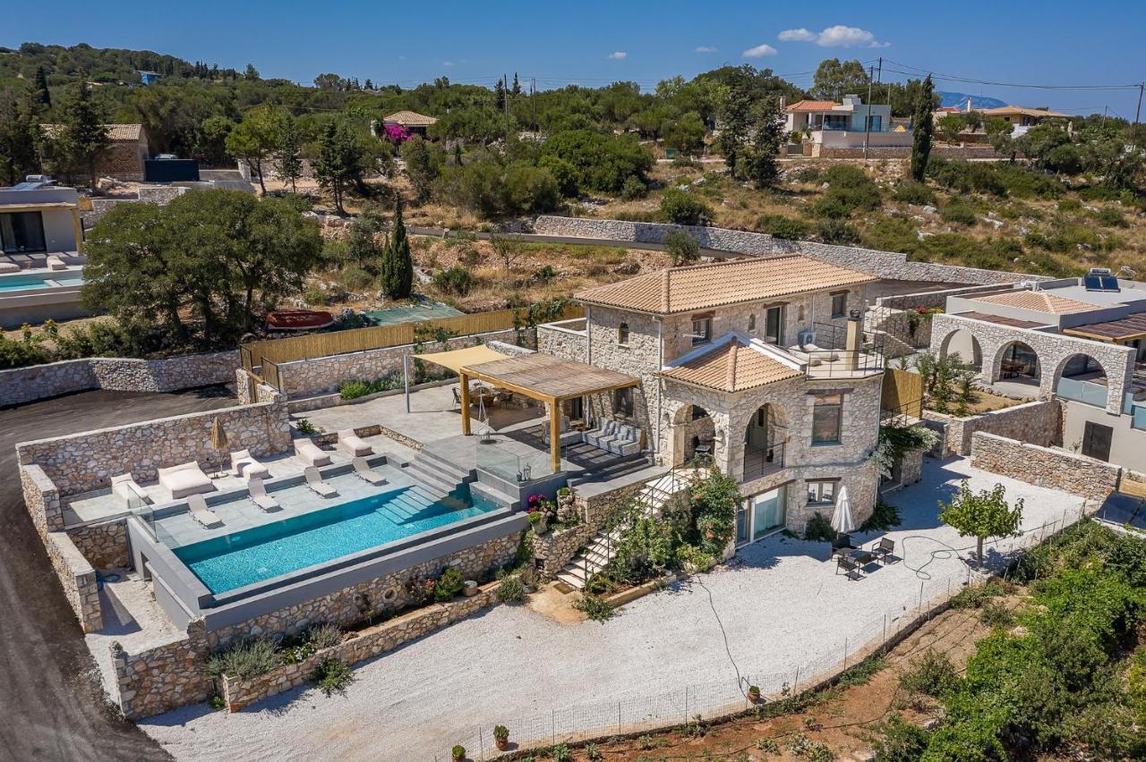 Villa Gagouinos