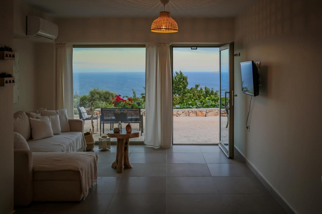 Villa Gagouinos *