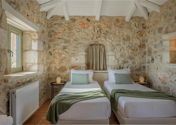 Gagouinos Cottage