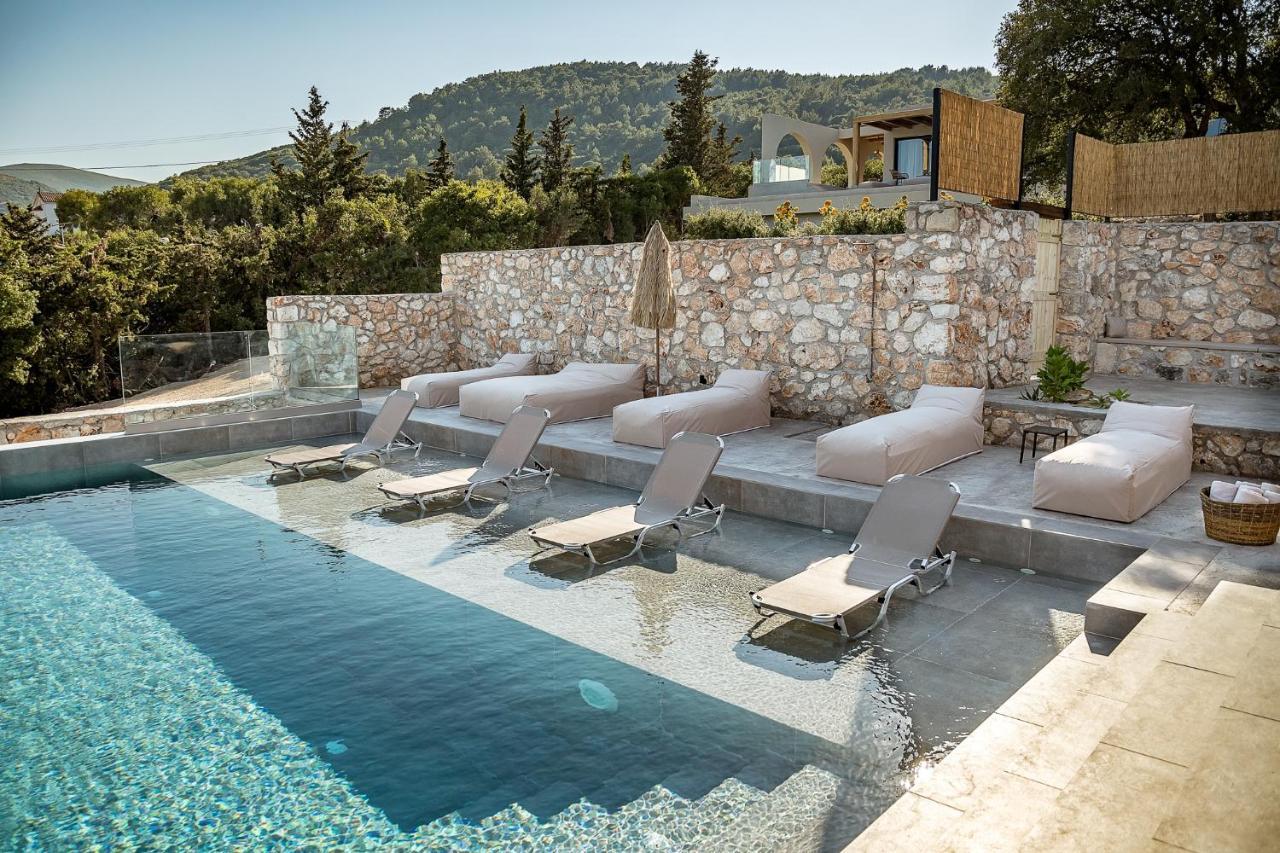 Villa Gagouinos